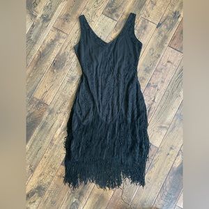 Flapper Dress 🪶 Size Large